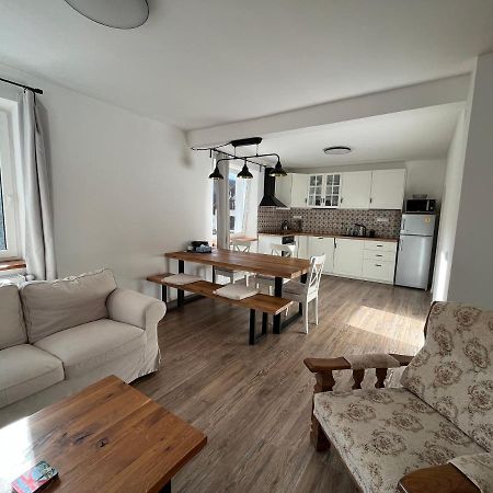 Apartmany Josefac Se Saunou Josefŭv Dŭl Ngoại thất bức ảnh