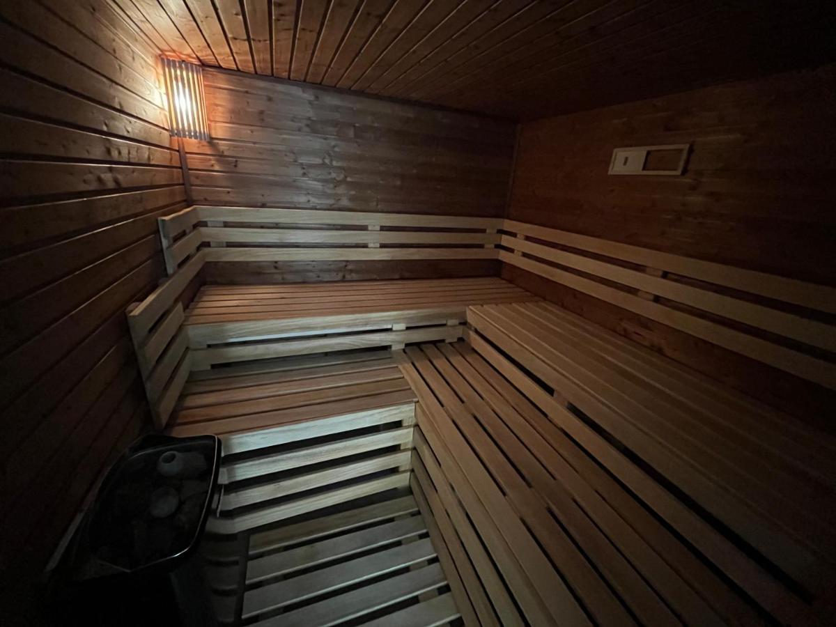 Apartmany Josefac Se Saunou Josefŭv Dŭl Ngoại thất bức ảnh